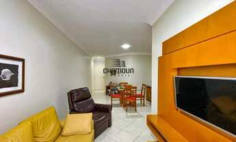 Imagem: Apartamento à venda de 3 quartos na Praia