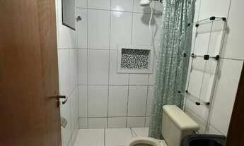 Imagem 6: Guara 2 QE 40 conjunto E apto de 1 quarto