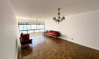 Imagem 3: Apartamento com 3 quartos à venda ou para locação em Paraíso - SP