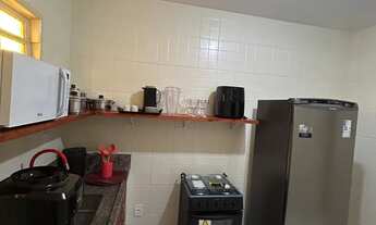 Imagem 3: Apartamento temporada em Guriri ES