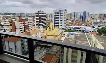 Imagem 3: Apartamento para Venda em Maceió, Ponta Verde, 4 dormitórios, 2 suítes, 4 banheiros, 2 vag