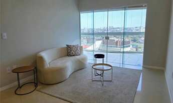 Imagem 5: Apartamento à venda com 3 quartos, sendo 2 suítes, no condomínio Center Plaza, Sorocaba