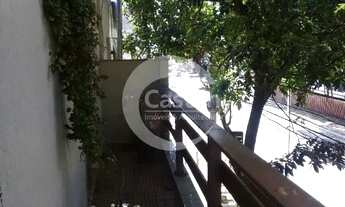 Imagem 3: Casa Comercial em Mooca