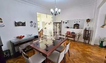 Imagem 6: Apartamento para venda com 3 quartos, vaga e 156m² - Copacabana - Rio de Janeiro/RJ