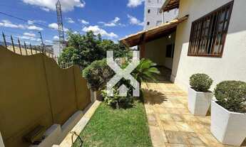 Imagem: Casa à venda, 3 quartos, 1 suíte, 3 vagas