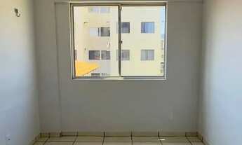 Imagem 3: Apartamento 2/4 em Palmas - próximo às faculdades, seguro e tranquilo!