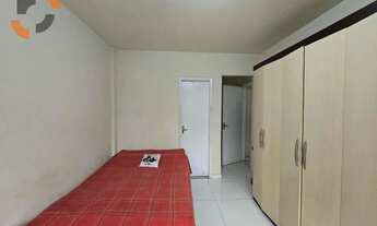 Imagem 5: Apartamento com 3 dormitórios à venda, 103 m² por R$ 320.000,00 - Caonze - Nova Iguaçu/RJ