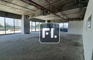 Imagem 3: Conjunto para alugar, 291 m² por R$ 33.520,52/mês - Chácara Santo Antônio - São Paulo/SP