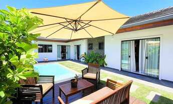 Imagem 5: Casa com 3 dormitórios à venda, 120 m² por R$ 680.000,00 - Cohapar - Guaratuba/PR