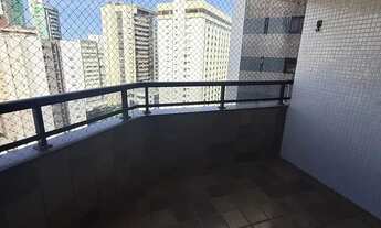 Imagem 4: Edf. Vila de Sintra em Boa Viagem !