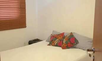 Imagem 7: ALCÂNTARA CONDOMÍNIO MAR DE PARATY | APARTAMENTO 2 QUARTOS