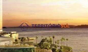 Imagem: CONJUNTO/SALA - 35,32 m² - PRAIA DE BELAS