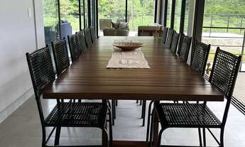 Imagem 7: Casa no condomínio Águas da Serra/Temporada - Bananeiras - PB