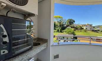 Imagem 7: Imóvel para venda com 84 metros quadrados com 2 quartos em Saco Grande - Florianópolis - S