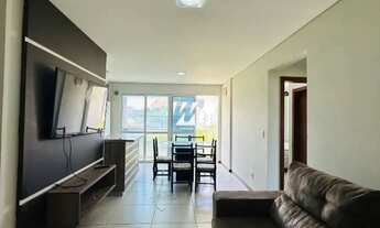 Imagem 6: Apartamento 2 Quartos com 1 Suíte e 2 vagas de garagem - imv