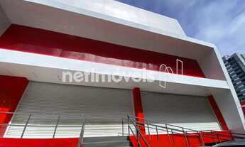 Imagem: Locação Prédio Chame-chame Salvador