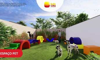 Imagem 3: TER 103 Imóvel para venda possui 55 metros quadrados com 2 quartos