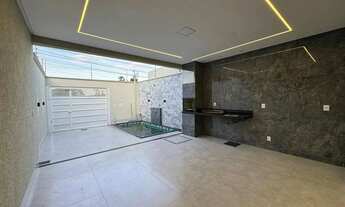 Imagem 4: LINDA CASA 3Q/ 1 SUÍTE - C/ PISCINA