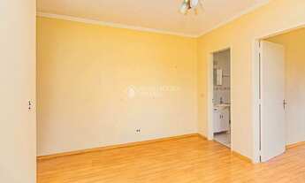 Imagem 2: Apartamento 1 quarto(s), no bairro Morro Santana