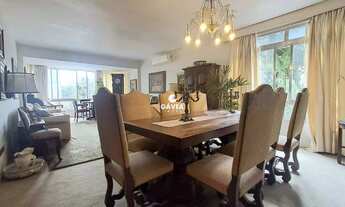 Imagem: Apartamento para aluguel no Gonzaga em Santos