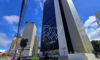 Imagem: Sala, 31 m² - venda por R$ 145.000,00 ou