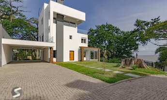 Imagem: Viva o Privilégio de Ter o Guaíba como