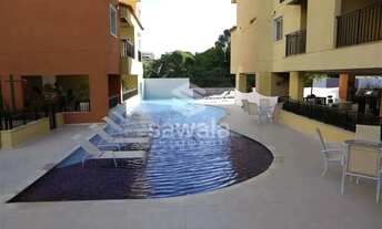 Imagem: Apartamento à venda com 115m² e 3 quartos