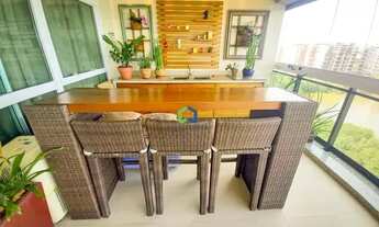 Imagem 2: Apartamento à venda, Barra da Tijuca, Rio de Janeiro, RJ