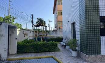 Imagem 4: Imóvel para venda possui 68 metros quadrados com 3 quartos em Rodolfo Teófilo - Fortaleza