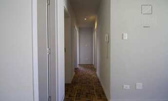 Imagem 4: Apartamento com 3 dormitórios à venda, 166 m² por R$ 549.000,00 - Campina do Siqueira - Cu