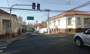 Imagem 3: Casa em Rua Benjamin Constant - Centro - Piracicaba/SP