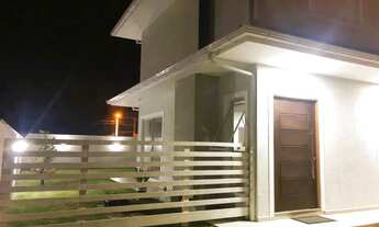 Imagem 3: Imóvel para venda com 173 metros quadrados com 4 quartos em Vargem Grande - Florianópolis