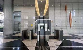 Imagem 5: Conjunto para alugar, 449 m² - Moema - São Paulo/SP