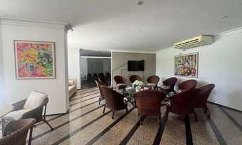 Imagem 6: Viva o Luxo e a Praticidade em um Flat Semimobiliado - Venda - Locação - 56 m² - Petrópoli