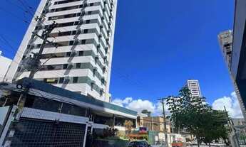 Imagem: Apartamento para venda tem 95 metros quadrados