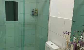 Imagem 7: Cobertura duplex 100% mobiliado