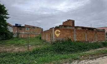 Imagem 4: Terreno à venda, 250 m² por R$ 130.000 - Verdes Mares - Rio das Ostras/RJ