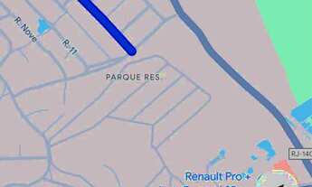 Imagem: Terreno 390 m2 São Pedro da Aldeia