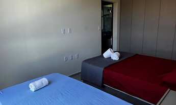 Imagem 2: ALUGOREVELLION APARTAMENTO NO FRANCÊS