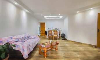 Imagem: Aluguel Apartamento 3 Dormitórios - 98