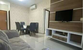 Imagem 2: WEEKEND CLUB - 3 QUARTOS MOBILIADO