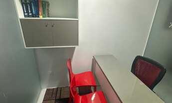 Imagem 6: Sala Comercial para Locação - Horizonte Jardins Office