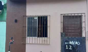 Imagem 3: Casa na Marambaia