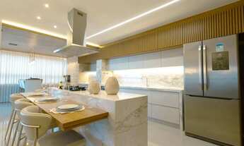 Imagem 3: Imperador Iskandar Lourenzzo Unidade Personalizada no Setor Marista, Goiânia