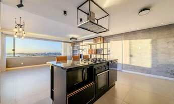 Imagem 4: Imóvel para venda tem 122 metros quadrados com 3 quartos em Santa Tereza - Porto Alegre