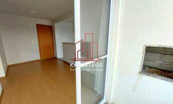 Imagem 3: Imóvel para aluguel possui 50 metros quadrados com 2 quartos em Cidade Industrial - Curiti