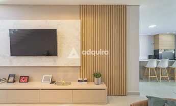 Imagem 4: Casa no Condomínio Vida Sadia à venda, Neves, Ponta Grossa, PR