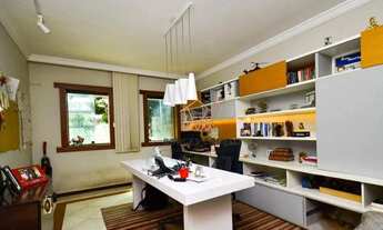 Imagem 4: Casa com 5 dormitórios para alugar, 300 m² por R$ 9.946,00/mês - Sagrada Família - Belo Ho