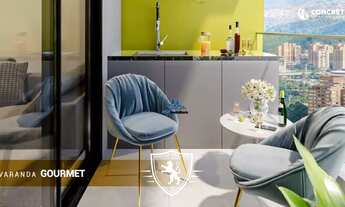 Imagem 3: Vendo apartamento cobertura no Alto da Boa Vista