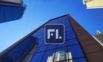 Imagem: Conjunto para alugar, 214 m² por R$ 21.968,75/mês